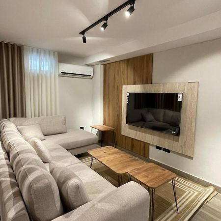 Tirana Elite Apartments Exterior foto